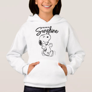 cacahuètes Snoopy Dance