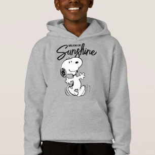 cacahuètes Snoopy Dance
