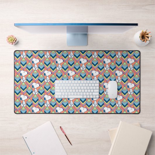 cacahuètes | Snoopy Deco Dreams Motif (Bureau 1)