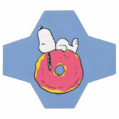 cacahuètes | Snoopy Donut rose (Plat)