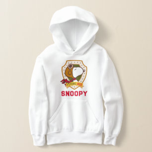 cacahuètes Snoopy Flying Ace Badge