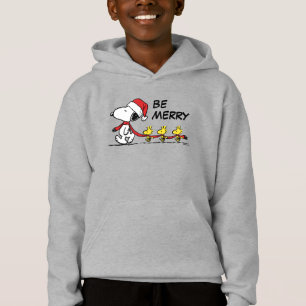 cacahuètes   Snoopy & Friends Winter Scarf
