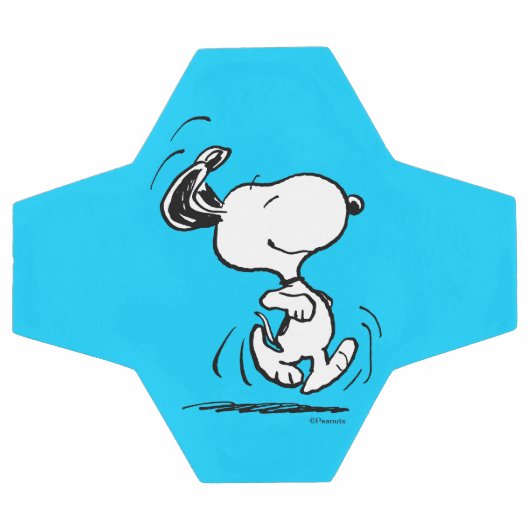 cacahuètes | Snoopy Happy Dance (Plat)