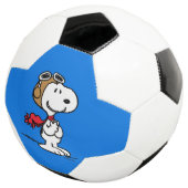 cacahuètes | Snoopy L'As Volant (3/4)