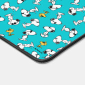 cacahuètes | Snoopy & Lunettes de soleil Motif (Coin)