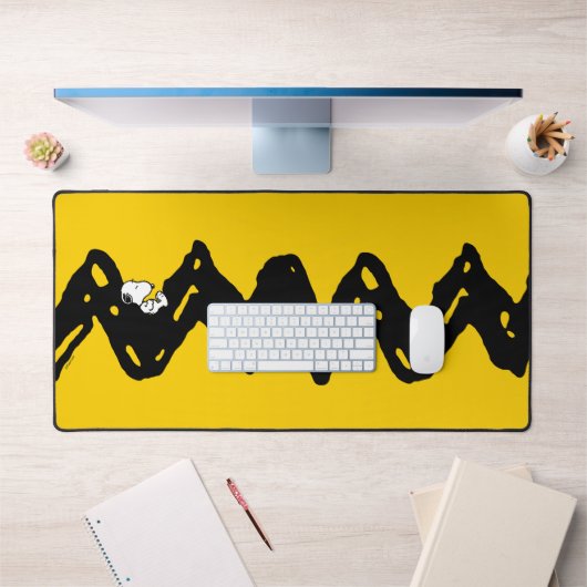 cacahuètes | Snoopy Nap (Bureau 1)
