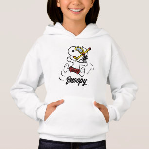 cacahuètes Snoopy Scuba Diver