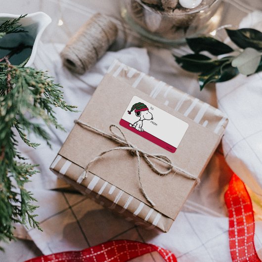 cacahuètes | Toutes Les Étiquettes Cadeaux Trimmin