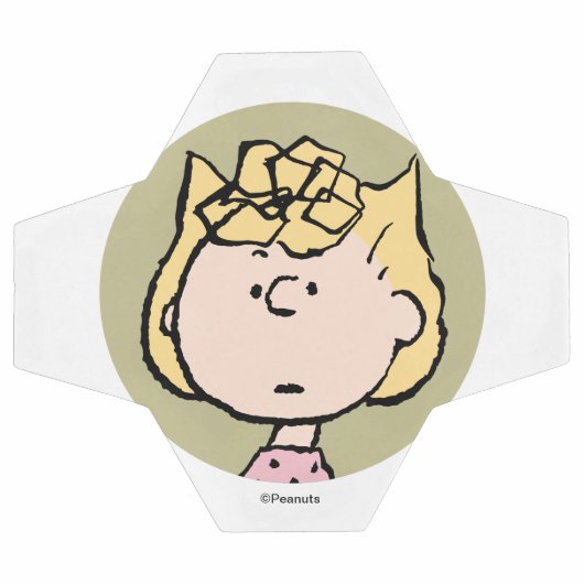 cacahuètes | Visages de Sally (Plat)