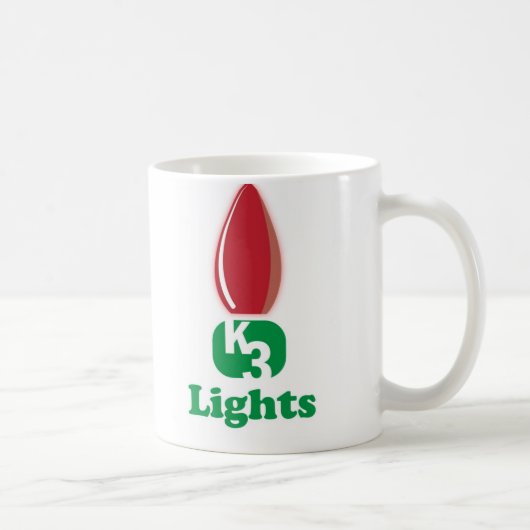 Cacao-Mok Koffiemok (Rechts)