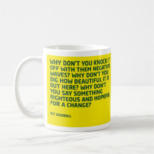 CACC Motivatie Mok #2