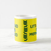 CACC Motivation Mug #1 (Centre)