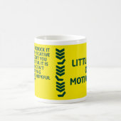 CACC Motivation Mug #2 (Centre)