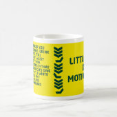 CACC Motivation Mug #4 (Centre)