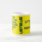 CACC Motivation Mug #5 (Centre)