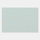 Cachapita-inpakpapier Inpakpapier Vel (Voorkant 2)