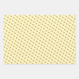 Cachapita-inpakpapier Inpakpapier Vel