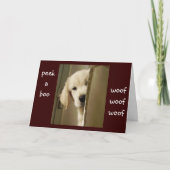 CACHE-CACHE JE T'AIME CARTE POUR TOUTES LES OCCASI (Devant)