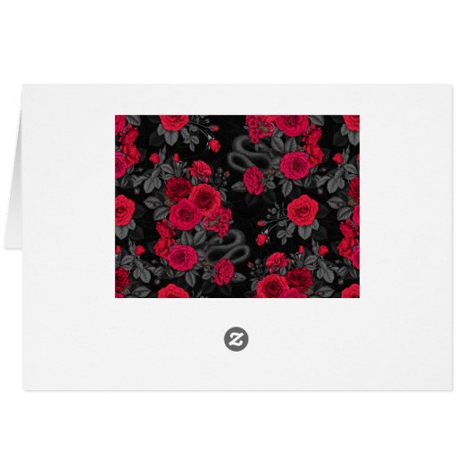 Caché en rose (Dos Horizontal)