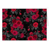 Caché en rose (Devant horizontal)