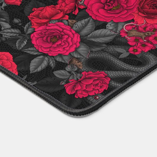 Caché en rose (Coin)