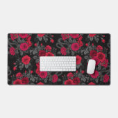 Caché en rose (Clavier et souris)