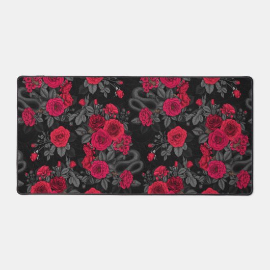 Caché en rose (Recto)