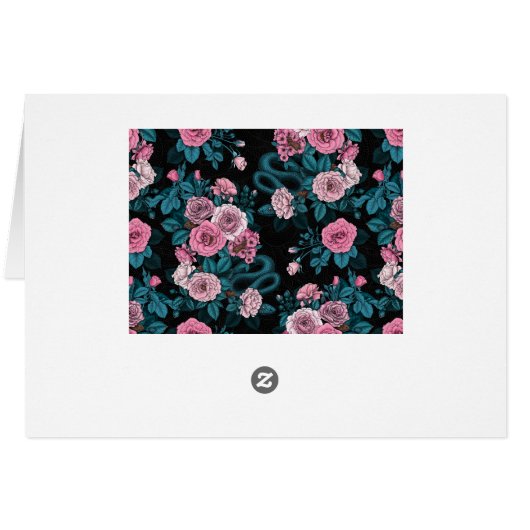 Caché en rose 2 (Dos Horizontal)