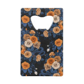 Caché en rose, orange et bleu (Dos)