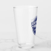 Cache la Poudre River Colorado Kayaking Glas (Rechts)