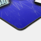 cache rgb zoom bureau Mat (Coin)