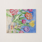 "Cacher et rechercher" Puzzle 110 pièces (Horizontal)