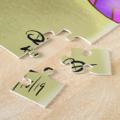 Cacher Pâques Jigsaw Puzzle (Côté)