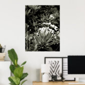 CAcho de Botões Poster (Thuiskantoor)