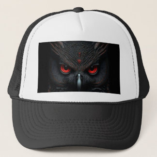 Cachuca Tecolote Trucker Pet