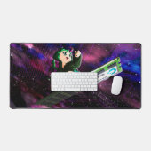 CachyTan surf (Clavier et souris)