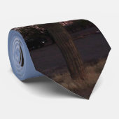 Cact Stropdas (Opgerold)