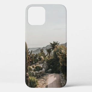 CACTI HILL iPhone 12 HOESJE