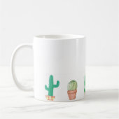 Cacti Koffiemok (Links)