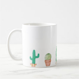 Cacti Koffiemok