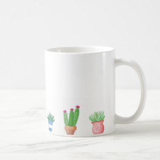 Cacti Koffiemok
