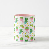 Cacti-Mok Mok (Midden)