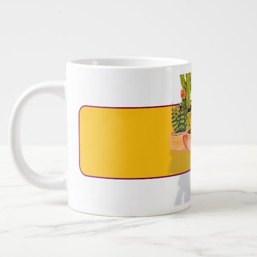 Cacti Specialty Mok (Links)