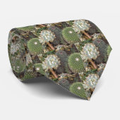 cacti stropdas (Opgerold)