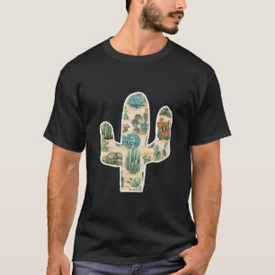 Cacti T-shirt