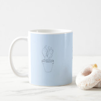 cacto koffiemok