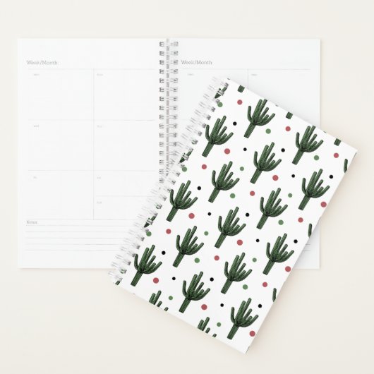 Cactus (Devant avec enveloppe)