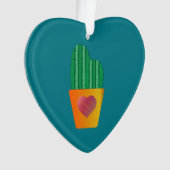 Cactus (devant)