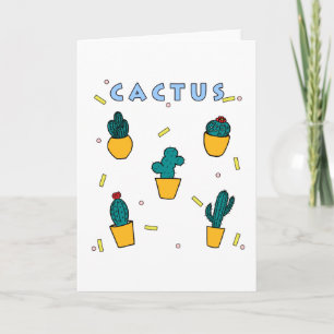 Cactus