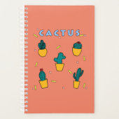 Cactus (Devant)